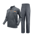 Wadfow Safety Clothing Wadfow Professional Work Uniform Set with Jacket & Trousers - WUN1801.XL