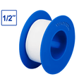 Wadfow Adhesives & Tapes Wadfow PTFE Thread Seal Tape 13mm x 7m -  WXP1301