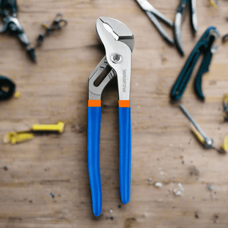 Wadfow Pliers Wadfow Pump Plier 10'' - WPL6510