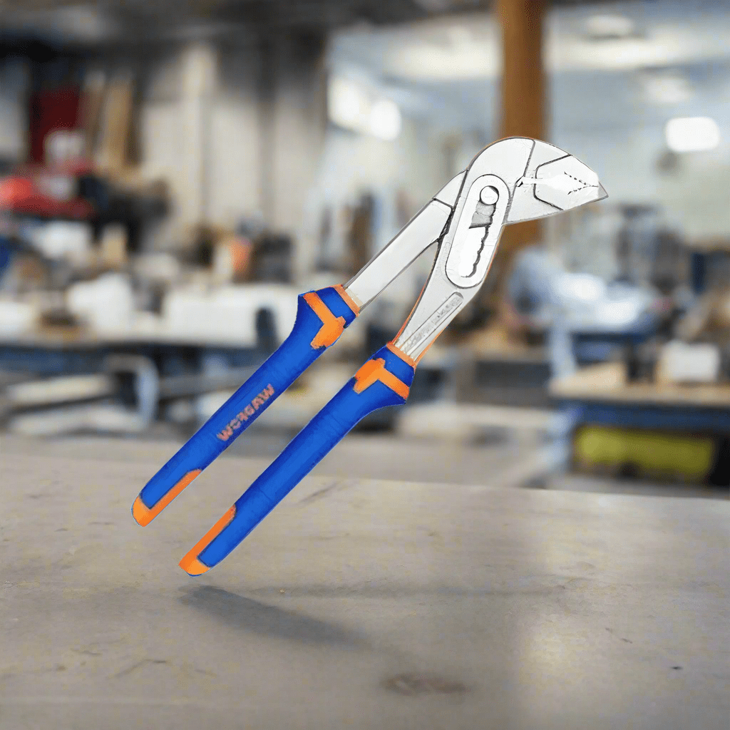 Wadfow Pliers Wadfow Pump Plier - WPL7C18, WPL9C10 & WPL7C10