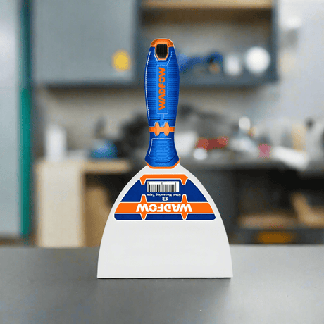Wadfow Specialty Hand Tools Wadfow Putty Trowel - WPT1325, WPT1303 & WPT1305