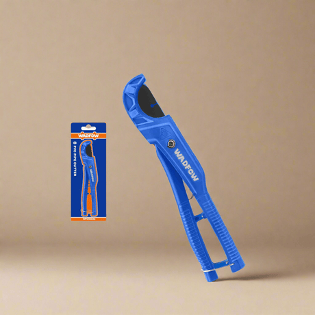 Wadfow Hand Saws & Cutting Tools Wadfow PVC Pipe Cutter 3-35mm - WPC54636