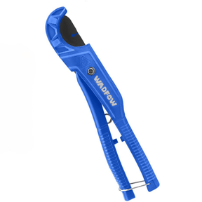 Wadfow Hand Saws & Cutting Tools Wadfow PVC Pipe Cutter 3-35mm - WPC54636