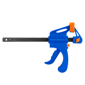 Wadfow Vices & Clamps Wadfow Quick Bar Clamp 6", 12" & 24" - WCP4306, WCP4312 & WCP4324