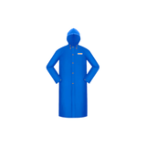 Wadfow Safety Clothing Wadfow Rain Coat - WRC200L, WRC20XL & WRC2XXL