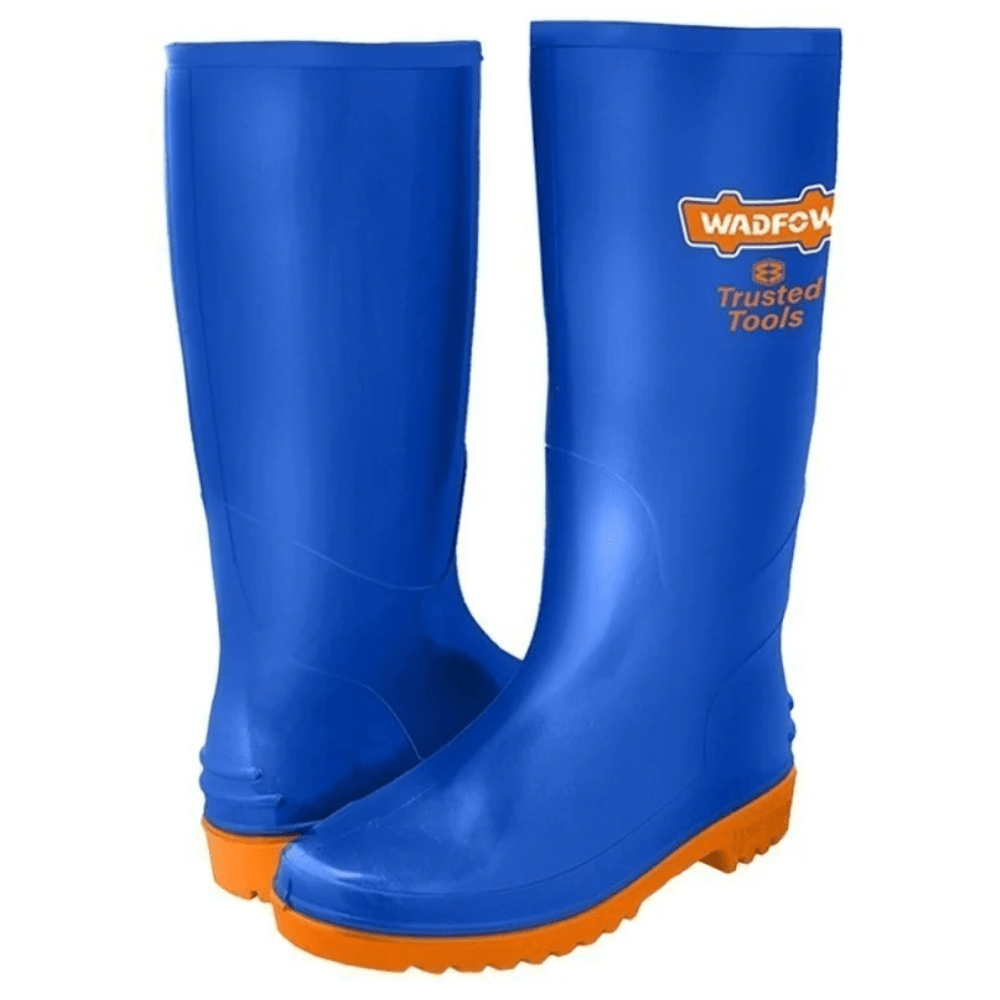 Shop Wadfow Rain Wellington Boots Online in Accra, Ghana Supply