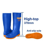 Wadfow Boots & Footwear Wadfow Rain Wellington Boots