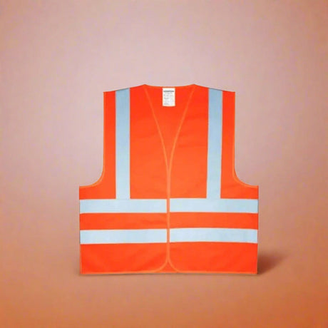 Wadfow Safety Clothing Wadfow Reflection Vest - WRV1801 & WRV1802
