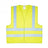 Wadfow Safety Clothing Wadfow Reflection Vest - WRV1801 & WRV1802