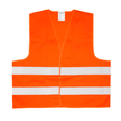 Wadfow Safety Clothing Wadfow Reflection Vest - WRV2801 & WRV2802