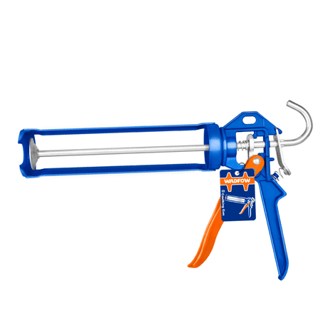 Wadfow Caulking Gun Wadfow Rotary Caulking Gun 9'' - WCG4109