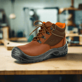 Wadfow Boots & Footwear Wadfow Safety Boots