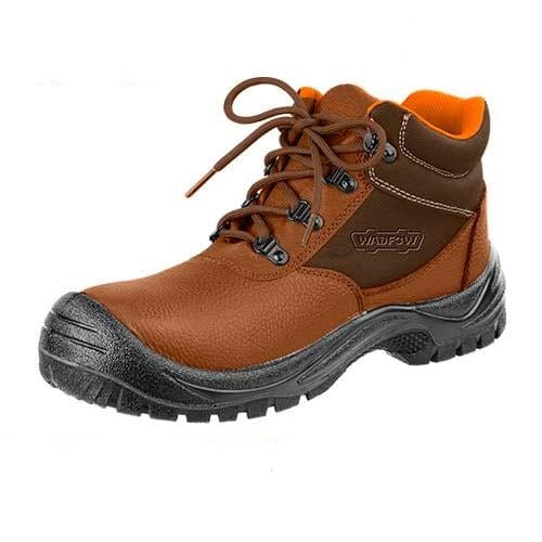 Wadfow Boots & Footwear Wadfow Safety Boots