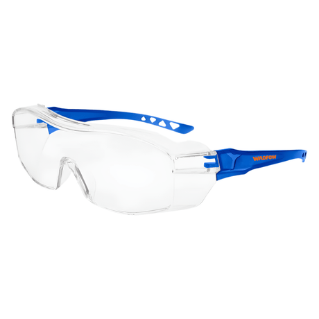 Wadfow Eye Protection & Safety Glasses Wadfow Safety Goggles - WSG1803