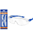 Wadfow Eye Protection & Safety Glasses Wadfow Safety Goggles - WSG1803