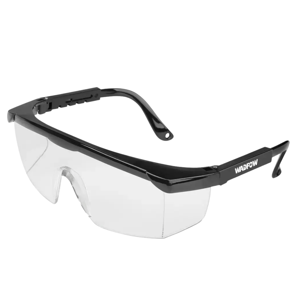 Wadfow Eye Protection & Safety Glasses Wadfow Safety Goggles - WSG1804