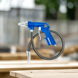 Wadfow Sander Wadfow Sand Blaster Kit - WGA1A08