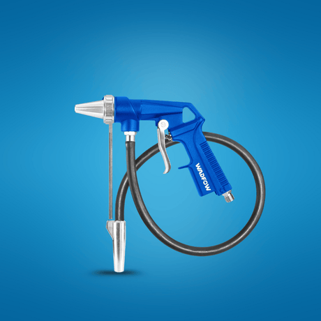 Wadfow Sander Wadfow Sand Blaster Kit - WGA1A08