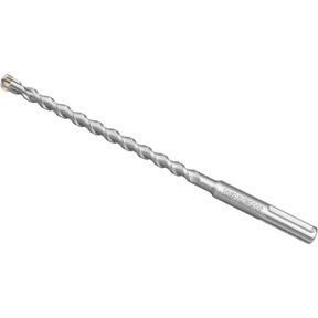 Wadfow Drill Bits Wadfow SDS-Plus Hammer Drill Bit 12x160mm - WHD3204