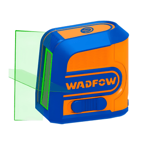 Wadfow Laser Measure Wadfow Self-Leveling Line Green Laser 30m - WLE2M03