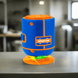 Wadfow Laser Measure Wadfow Self-Leveling Line Green Laser Beam 30m - WLE1M04