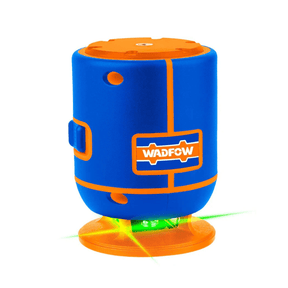 Wadfow Laser Measure Wadfow Self-Leveling Line Green Laser Beam 30m - WLE1M04