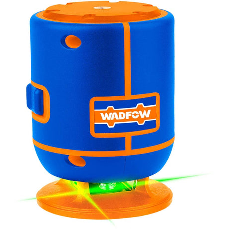 Wadfow Laser Measure Wadfow Self-Leveling Line Green Laser Beam 30m - WLE1M04