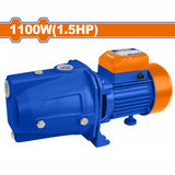 Wadfow Booster Pressure Pumps Wadfow Self Priming Jet Pump 1100W(1.5HP) - WWPJA04