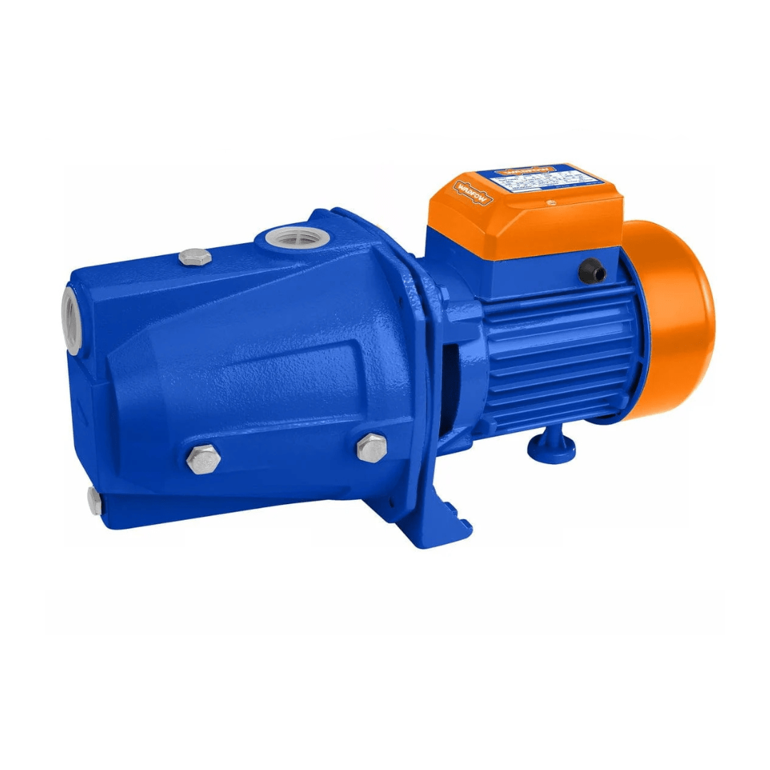 Wadfow Booster Pressure Pumps Wadfow Self Priming Jet Pump 1100W(1.5HP) - WWPJA04