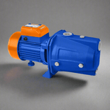 Wadfow Booster Pressure Pumps Wadfow Self Priming Jet Pump 1100W(1.5HP) - WWPJA04