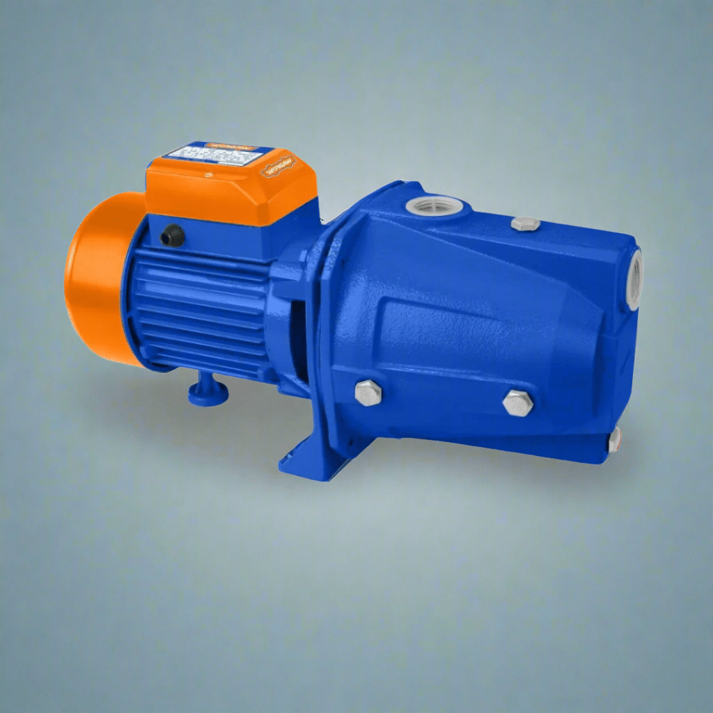 Wadfow Booster Pressure Pumps Wadfow Self Priming Jet Pump 1100W(1.5HP) - WWPJA04