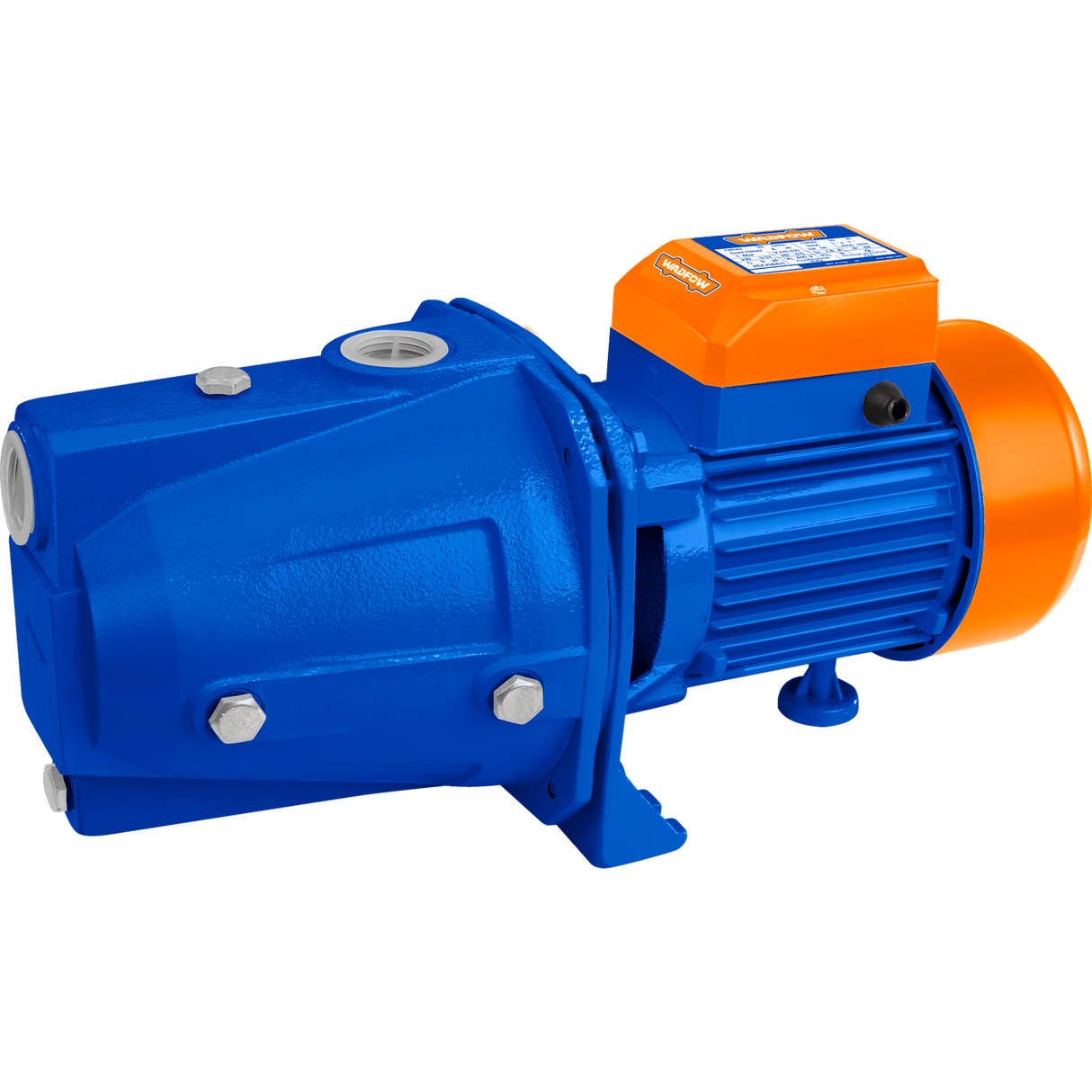 Wadfow Booster Pressure Pumps Wadfow Self Priming Jet Pump 750W(1.0HP) - WWPJA03