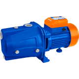 Wadfow Booster Pressure Pumps Wadfow Self Priming Jet Pump 750W(1.0HP) - WWPJA03