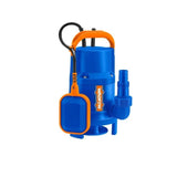 Wadfow Submersible Pumps Wadfow Sewage Submersible Pump 750W (1.0HP) - WWPFW03