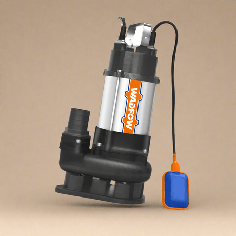 Wadfow Submersible Pumps Wadfow Sewage Submersible Pump