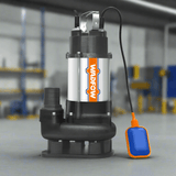 Wadfow Submersible Pumps Wadfow Sewage Submersible Pump