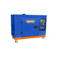 Wadfow Generator Wadfow Single Phase Diesel Generator 8000W - WDG2A100