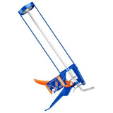 Wadfow Caulking Gun Wadfow Skeleton Caulking Gun 9'' - WCG3109