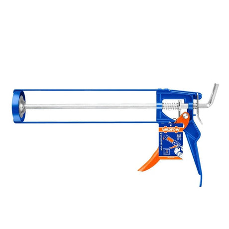 Wadfow Caulking Gun Wadfow Skeleton Caulking Gun 9'' - WCG3109