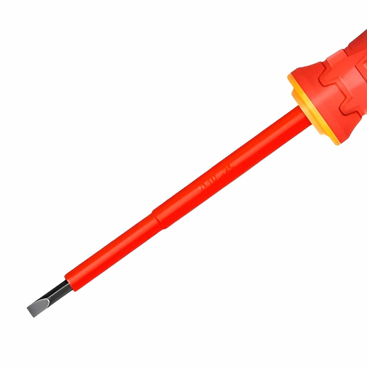 Wadfow Screwdrivers Wadfow SL3.0 Insulated Screwdriver 1000V - WSD7233