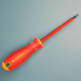 Wadfow Screwdrivers Wadfow SL3.0 Insulated Screwdriver 1000V - WSD7233