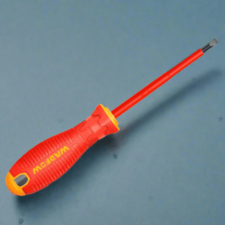 Wadfow Screwdrivers Wadfow SL5.5 Insulated Screwdriver 1000V - WSD7255