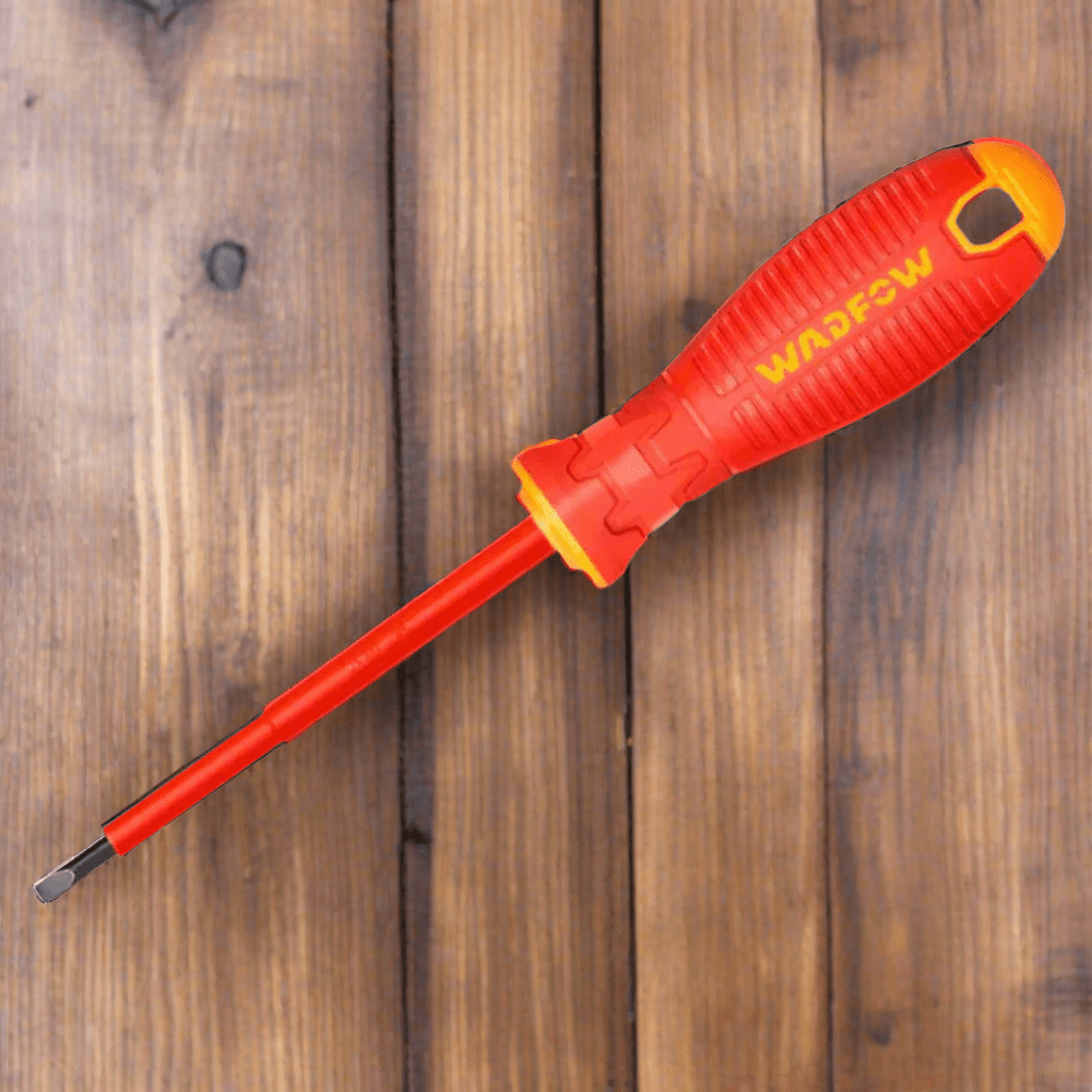 Wadfow Screwdrivers Wadfow SL5.5 Insulated Screwdriver 1000V - WSD7255