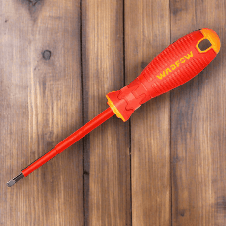 Wadfow Screwdrivers Wadfow SL5.5 Insulated Screwdriver 1000V - WSD7255