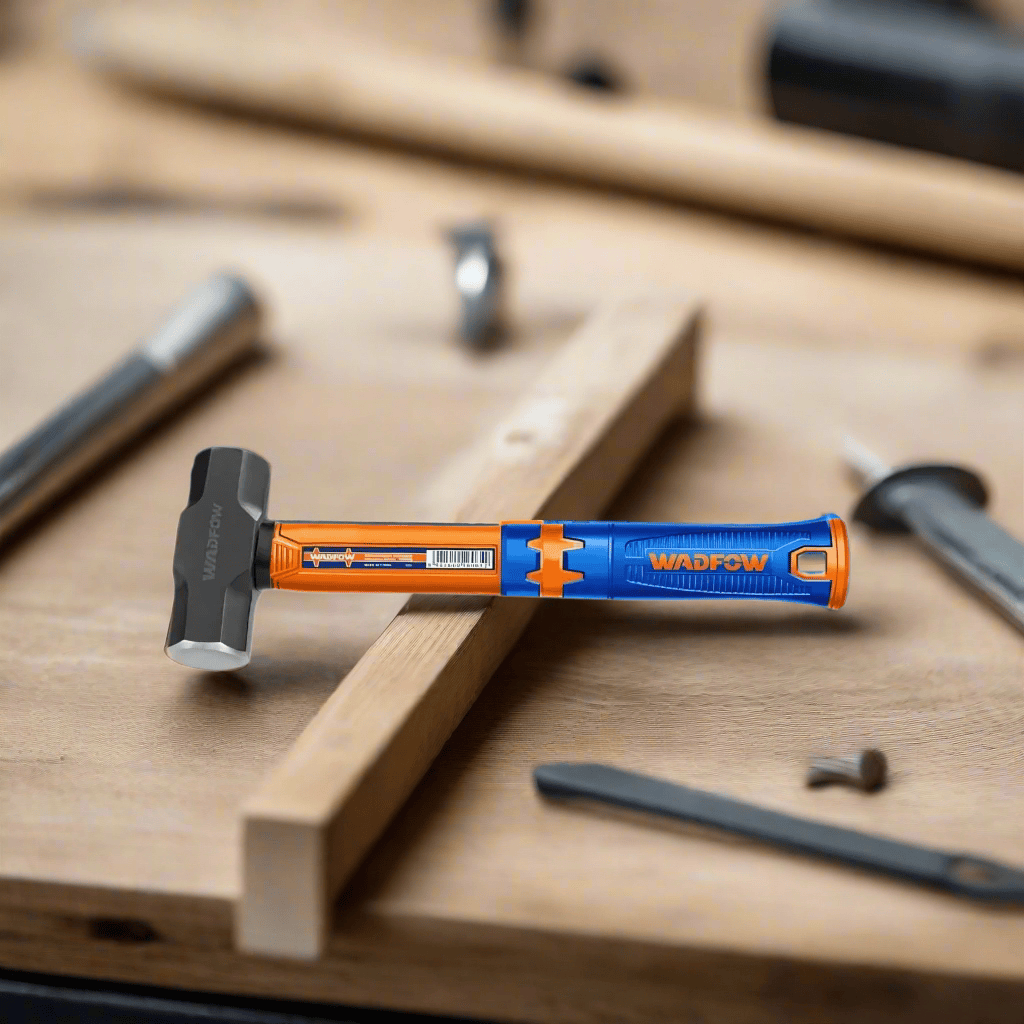 Wadfow Hammers Mallets & Sledges Wadfow Sledge Hammer 4LB - WHM4304