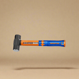 Wadfow Hammers Mallets & Sledges Wadfow Sledge Hammer 4LB - WHM4304