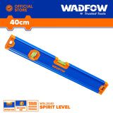 Wadfow Level Wadfow Spirit Level