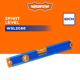 Wadfow Level Wadfow Spirit Level