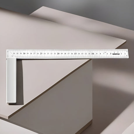 Wadfow Marking Tools Wadfow Square Angle Ruler 8", 10" & 14" - WSR2920, WSR2925 & WSR2935