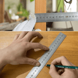 Wadfow Marking Tools Wadfow Square Angle Ruler 8", 10" & 14" - WSR2920, WSR2925 & WSR2935